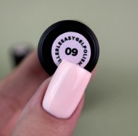 Gel-lac de unghii Siller Easy Gel Polish 09 8ml imaginea #2 — magazin online Desire.md