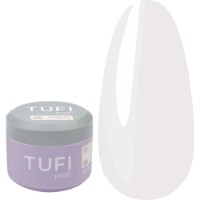 Gel de construcție Tufi Profi Builder Gel UV/LED 05 Baby Milk 30ml  imaginea #1 — magazin online Desire.md