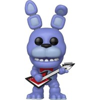 Figura Eroului Funko Pop Five Nights at Freddy’s: Bonnie 10th Anniversary (1061)