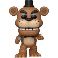 Figura Eroului Funko Pop Five Nights at Freddy’s: Freddy 10th Anniversary (1060)