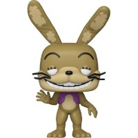 Figura Eroului Funko Pop Five Nights at Freddy’s: Glitchtrap (1228)