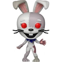 Figura Eroului Funko Pop Five Nights at Freddy’s: Vanny (1130)
