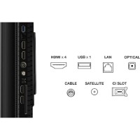 Телевизор TCL 55P89K фото №7 — интернет-магазин Desire.md