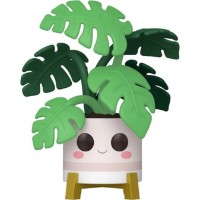 Figura Eroului Funko Pop Flora: Monstera (02)