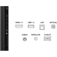 Телевизор TCL 65C69KS фото №10 — интернет-магазин Desire.md