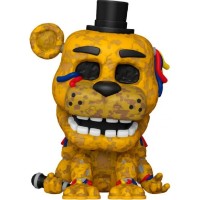 Figura Eroului Funko Pop Freddy Withered (1033)