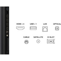 Телевизор TCL 75C69K фото №7 — интернет-магазин Desire.md