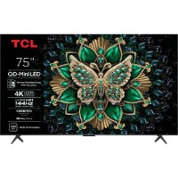 Телевизор TCL 75C69K