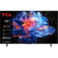 Телевизор TCL 75P69K