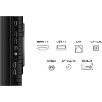 Телевизор TCL 75P89K фото №9 — интернет-магазин Desire.md