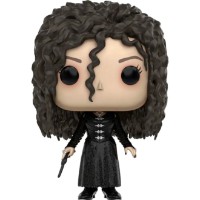 Figura Eroului Funko Pop Harry Potter: Bellatrix Lestrange (35)