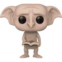 Figura Eroului Funko Pop Harry Potter: Dobby (151)