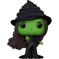 Figura Eroului Funko Pop Wicked: Elphaba (1925)