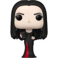 Figura Eroului Funko Pop Wednesday: Morticia Addams (1818)