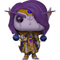 Figura Eroului Funko Pop World of Warcraft: Xal’atath (1102)