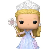 Figura Eroului Funko Pop Wicked: Glinda in Blue Dress (1926)