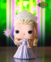 Figura Eroului Funko Pop Wicked: Glinda in Blue Dress (1926) imaginea #2 — magazin online Desire.md