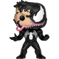 Figura Eroului Funko Pop Venom: Venom/Eddie Brock (363)