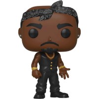 Figura Eroului Funko Pop Tupac Shakur (158)