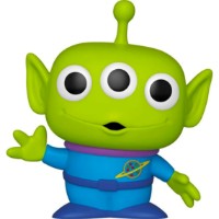 Фигурка героя Funko Pop Toy Story 4: Alien (525)