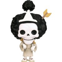 Figura Eroului Funko Pop One Piece: Bonekichi (924)