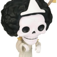 Figura Eroului Funko Pop One Piece: Bonekichi (924) imaginea #2 — magazin online Desire.md