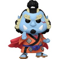 Figura Eroului Funko Pop One Piece: Jinbe (1265)