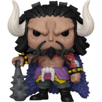 Figura Eroului Funko Pop One Piece: Kaido (1267)