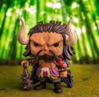 Figura Eroului Funko Pop One Piece: Kaido (1267) imaginea #2 — magazin online Desire.md