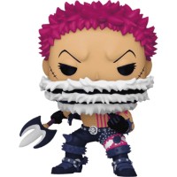 Figura Eroului Funko Pop One Piece: Katakuri (1606)