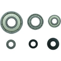 Set rulment cu bile de ghidare Bosch 2608629391