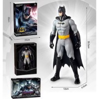 Figura Eroului ChiToys Batman (2203) imaginea #2 — magazin online Desire.md