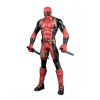 Figura Eroului ChiToys Deadpool (6906)