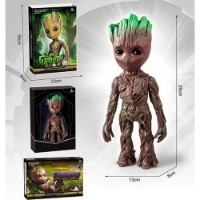 Figura Eroului ChiToys Grut (2205) imaginea #2 — magazin online Desire.md