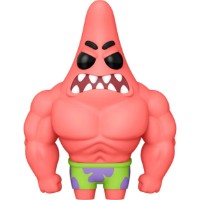 Фигурка героя Funko Pop Patrick Sportiv (1668)