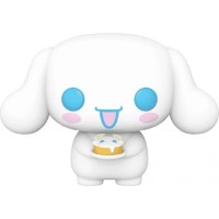 Figura Eroului Funko Pop Sanrio: Cinnamoroll (92)