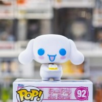 Figura Eroului Funko Pop Sanrio: Cinnamoroll (92) imaginea #2 — magazin online Desire.md