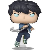 Figura Eroului Funko Pop Solo Leveling: Sung Jin-Woo (1982)