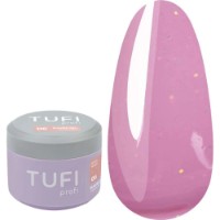 Gel de construcție Tufi Profi Builder Gel UV/LED 06 Shine Witch 30ml  imaginea #1 — magazin online Desire.md