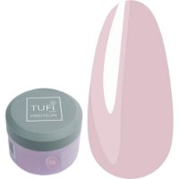 Gel de construcție Tufi Profi Builder Gel UV/LED 10 Pink Cloud 30ml  imaginea #1 — magazin online Desire.md
