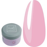 Gel de construcție Tufi Profi Builder Gel UV/LED 11 Tender 15ml imaginea #1 — magazin online Desire.md