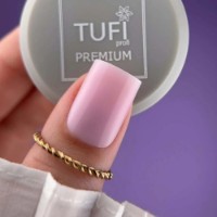 Gel de construcție Tufi Profi Builder Gel UV/LED 11 Tender 15ml imaginea #2 — magazin online Desire.md