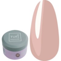 Gel de construcție Tufi Profi Builder Gel UV/LED 17 Cocoa 30ml  imaginea #1 — magazin online Desire.md