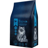 Hrană uscată pentru pisici Dr.Trend Chicken for Sterilised 15kg