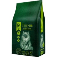 Hrană uscată pentru pisici Dr.Trend Hairball Care Adult Cats 15kg