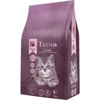 Hrană uscată pentru pisici Dr.Trend Kittens 15kg