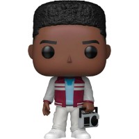 Figura Eroului Funko Pop Stranger Things: Lucas Sinclair (1785)