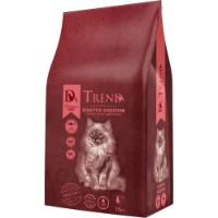 Hrană uscată pentru pisici Dr.Trend Sensitive Digestion Adult 15kg