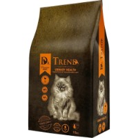 Hrană uscată pentru pisici Dr.Trend Urinary Health Adult 15kg