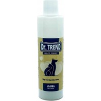 Шампунь Dr.Trend Jojoba 250ml 